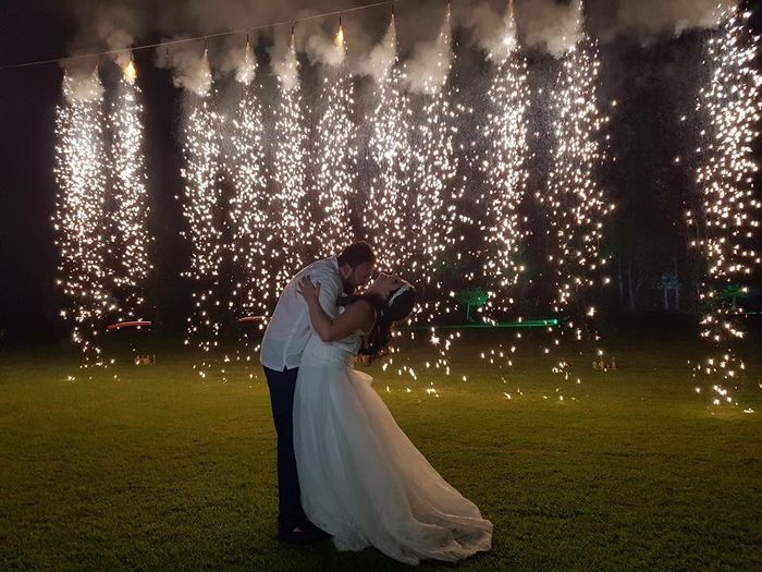 Adelanto de boda - 7