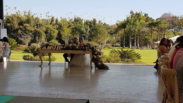 Adelanto de boda - 9