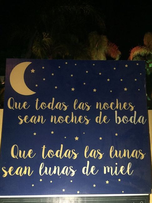 Textos perfectos para los carteles de bienvenida - 3