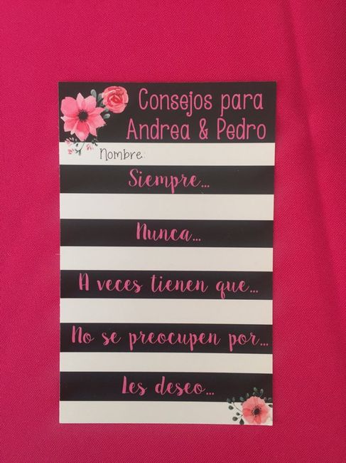 Despedida de soltera - 3