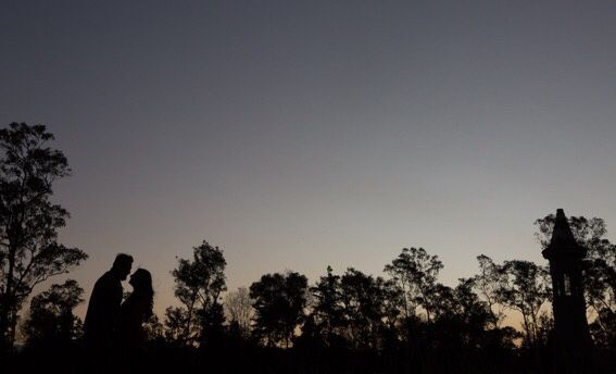 Fotos románticas pero divetidas - 9