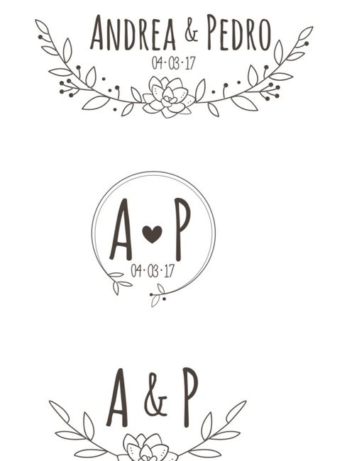 Ideas para las invitaciónes - 4