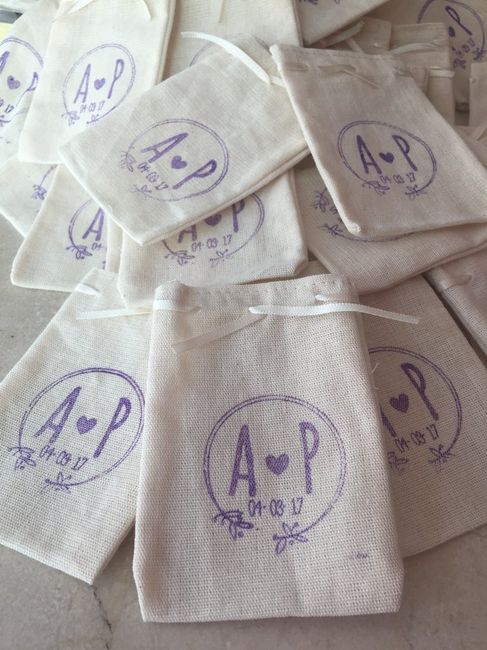 Ideas para las invitaciónes - 5