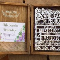 Que tus invitaciones sean memorables - 1