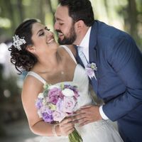 ¿cuál es su foto favorita de pareja? - 1