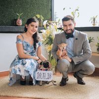 Esta fue mi sesión previa 😍 - 1