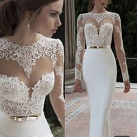 Si tu Fm tuviera que elegir tu vestido de boda.. - 1