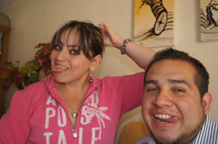Super divertidos desde el inicio