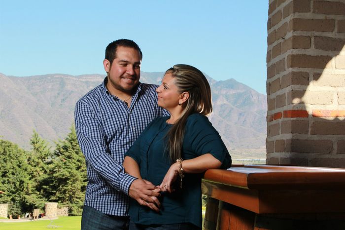 te veo y me encantas 