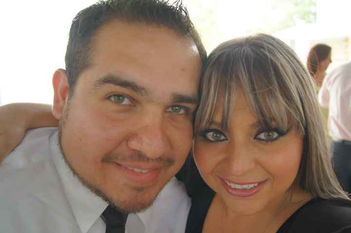 nos encantan las bodas