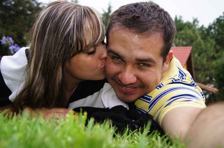 besitos para tiiiiii