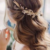 JUEGO: Viste a la siguiente bride! - 1