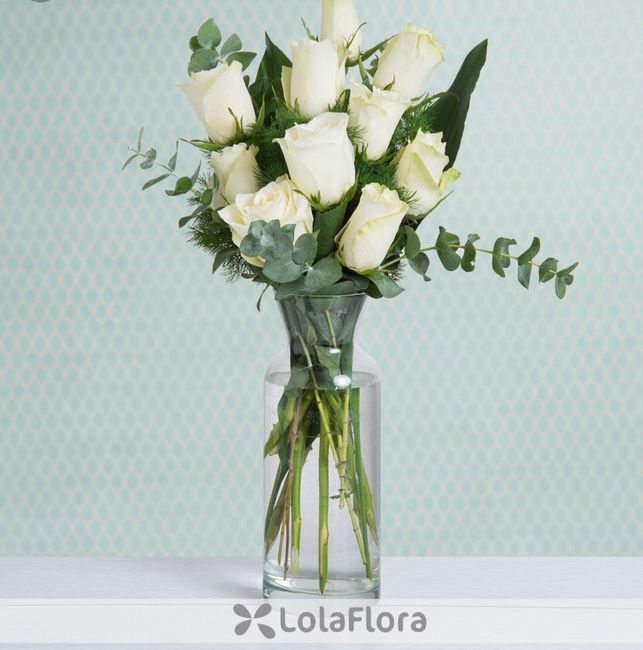 ¡Centros de mesa! - 3