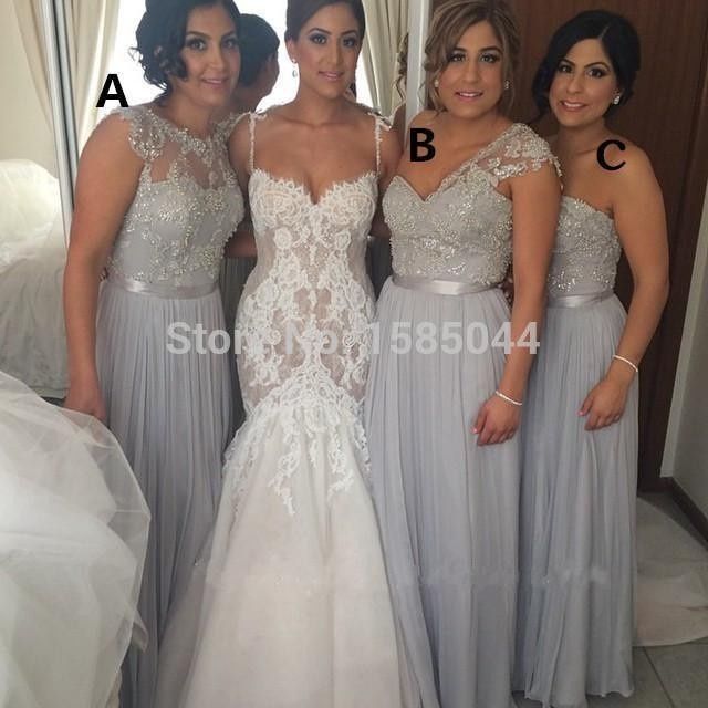 Mis Damas!