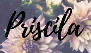 TARJETA CON SU NOMBRE