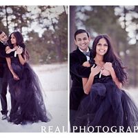 Save the date Photoshoot