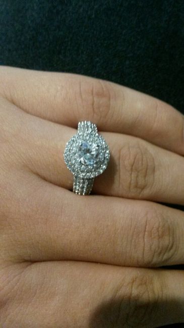 Mi anillo!!! - 1