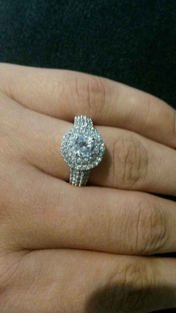Mi anillo!!! - 1