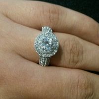 Y si me enseñas tu anillo? - 1