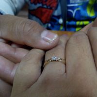 ¡Presume tu anillo! 💍 - 1