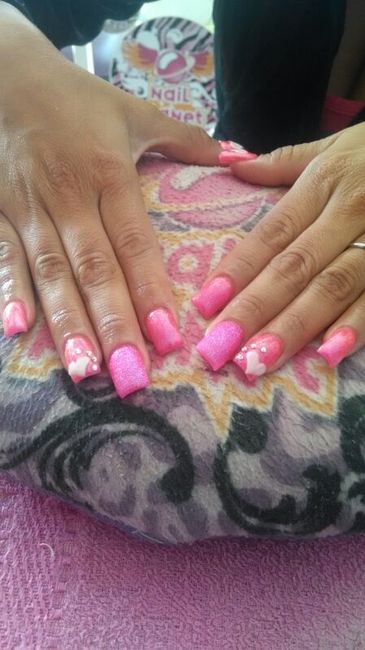 Uñas - 2