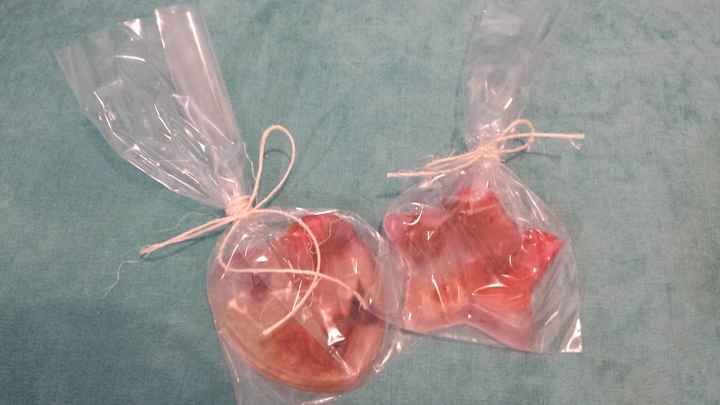 jabones de glicerina