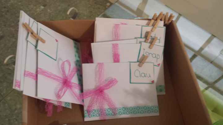 Invitaciones - 2