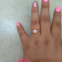 Muestren sus anillos chicas!! - 1