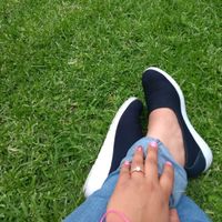 Muestren sus anillos chicas!! - 2