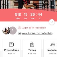 ¡Comparte tu contador 2020! - 1