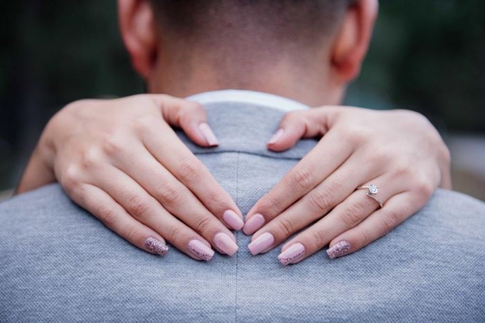 ¿Cuándo te lo dio? 5