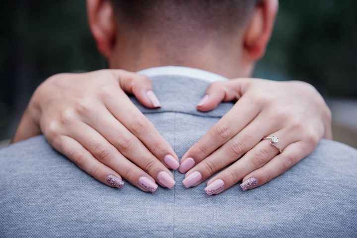 ¿Cuándo te lo dio? - 1