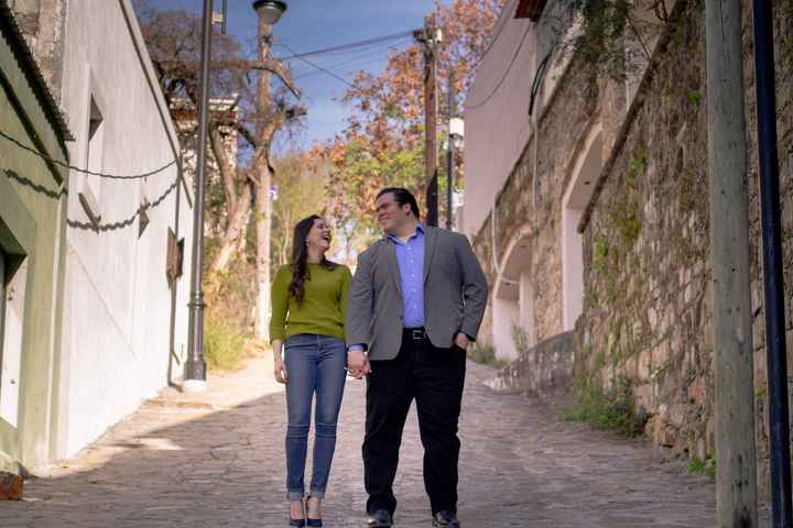 Mariana & Emmanuel - 1