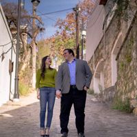 Mariana & Emmanuel - 1