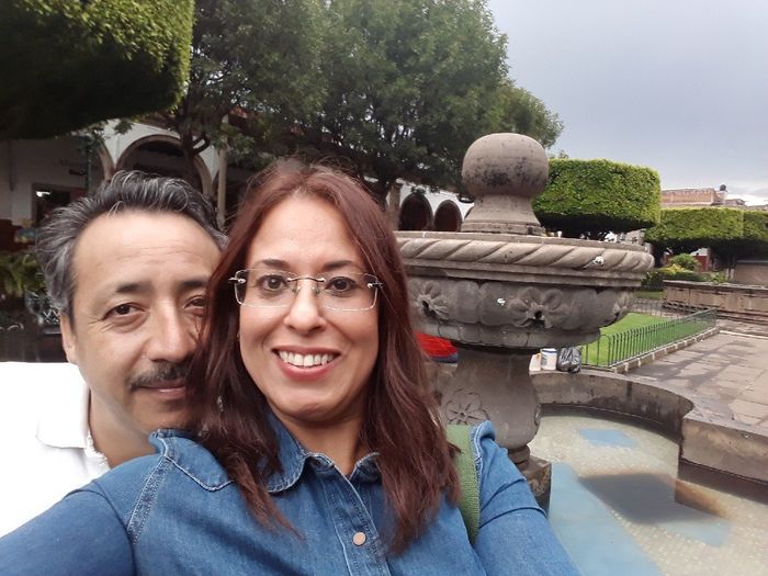 Rally - Comparte una foto de tu FM/FE - 1