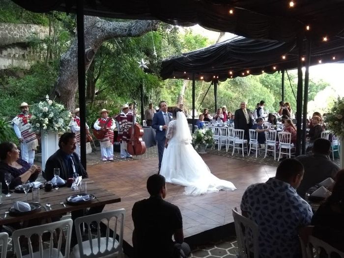 ¿pista de baile? - 2