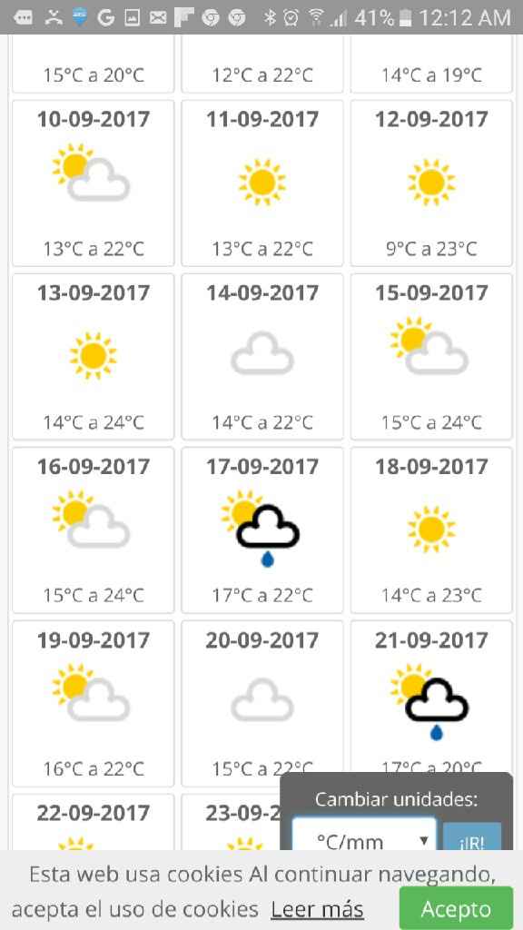  Novios que nos casamos el 9 de Junio de 2018 en Michoacán - 1