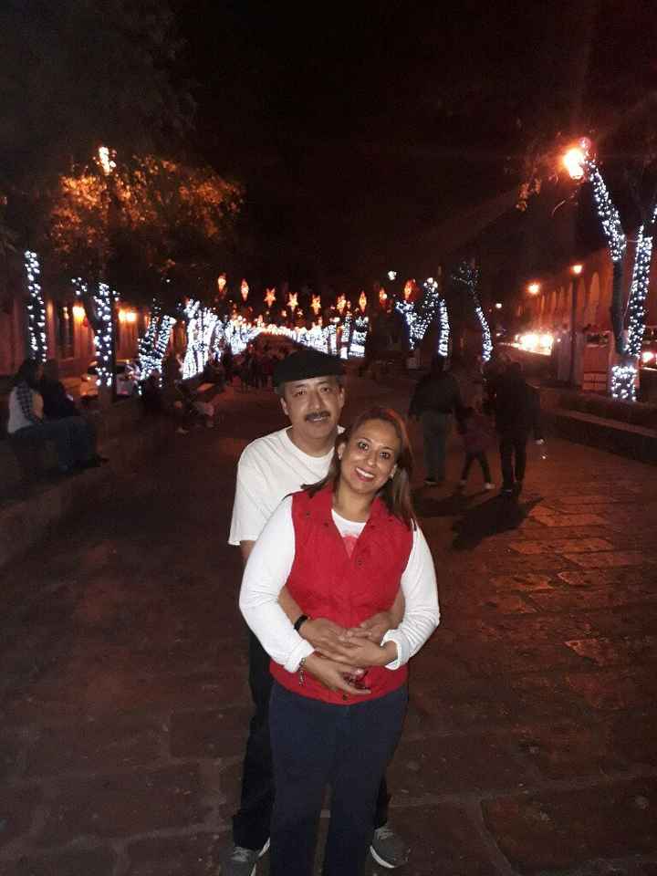 Último Paso: ¡Sube una foto con tu pareja!💘 - 1