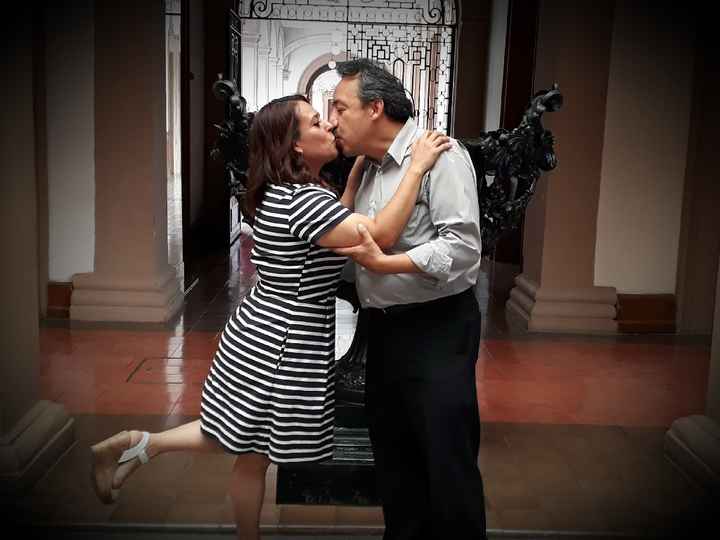 Lugares para Sesión de Fotos Informal - en Monterrey - 2