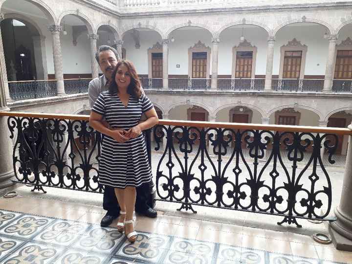 Lugares para Sesión de Fotos Informal - en Monterrey - 3