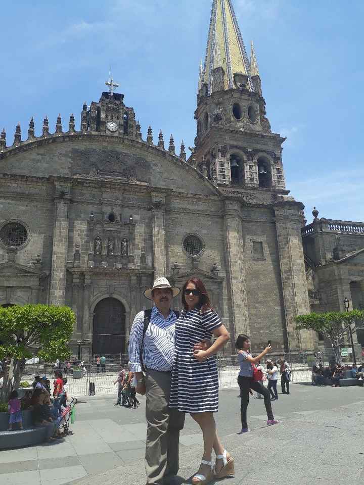 Mi agenda de bodas-laura - 1