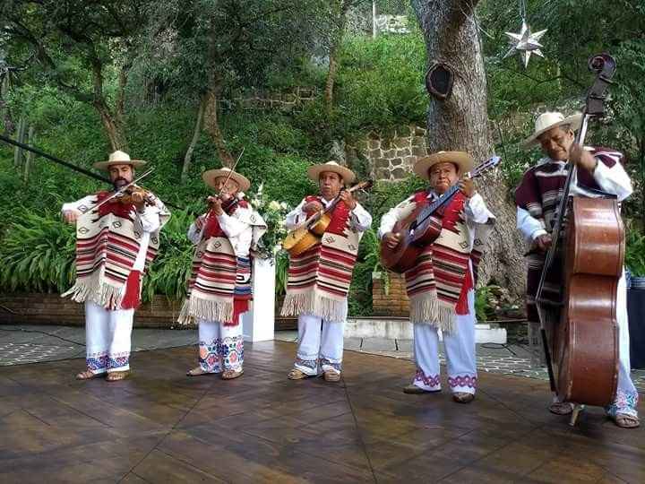 ¿pista de baile? - 1