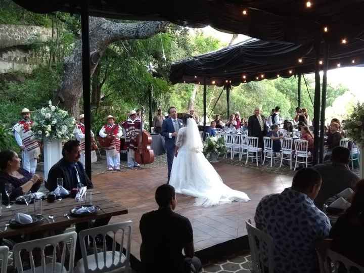 ¿pista de baile? - 2