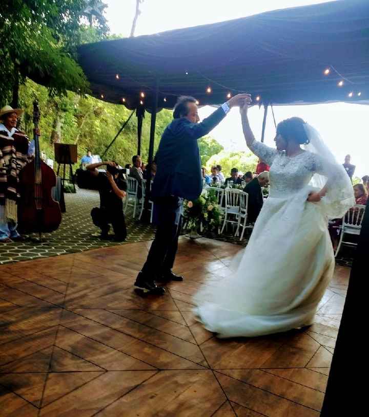 ¿pista de baile? - 3