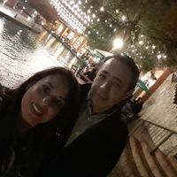 Que tal su 2do meses de matrimonio? - 3