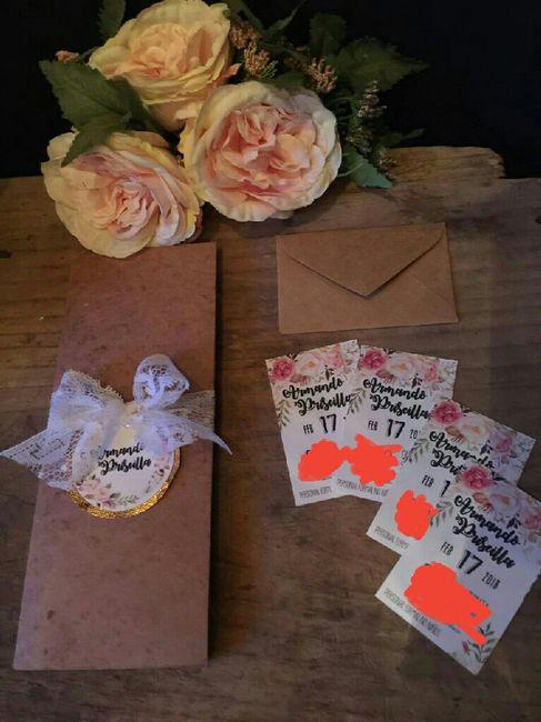  Invitaciones listas - 2