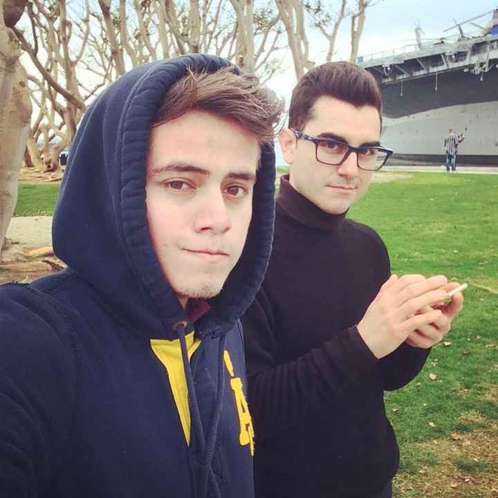 La helada Bahía de San Diego