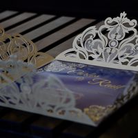 Invitaciones listas 👌🏼😀 - 2