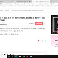 Feria de bodas: Elija tu patito 🐥🐤 - 1