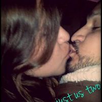 Cuando fue su primer beso con su amor??:) - 1
